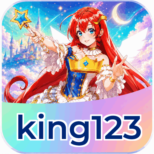 king123