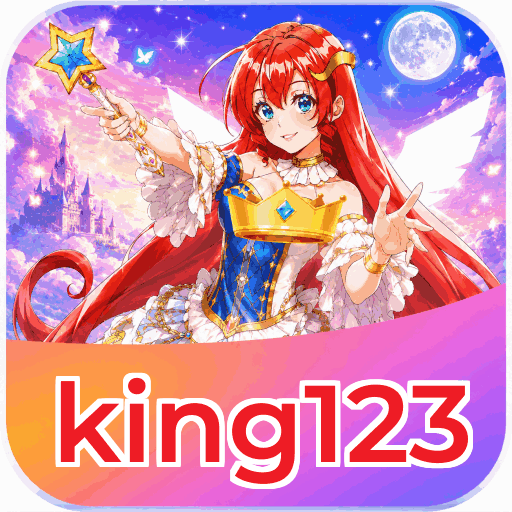 king123