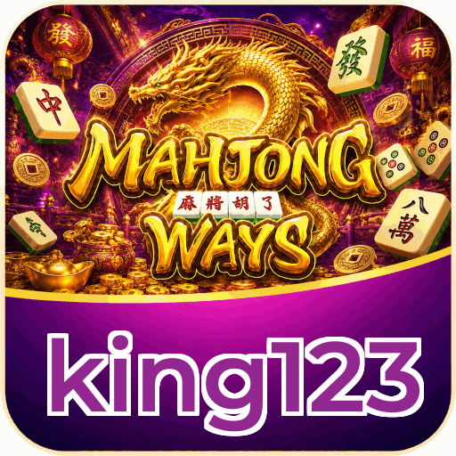 king123