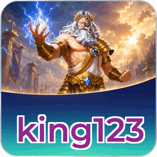 king123
