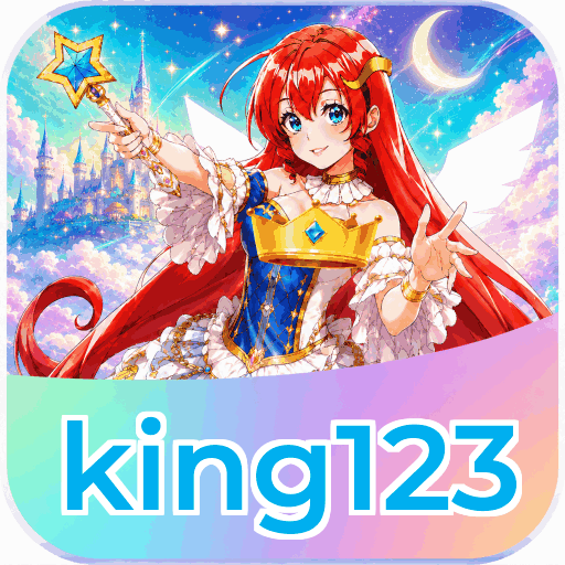 king123