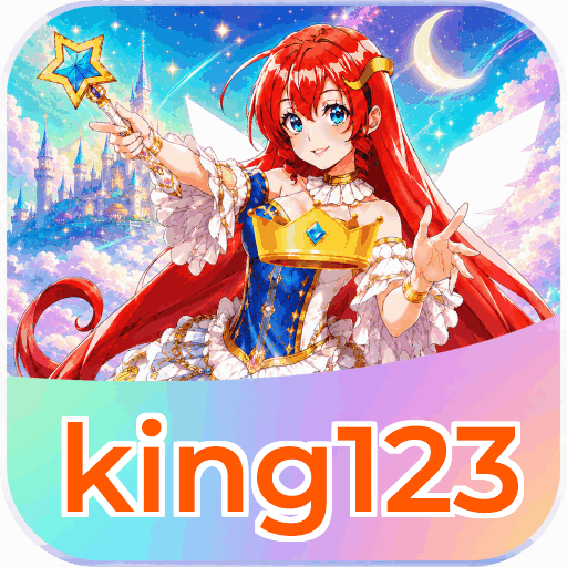 king123