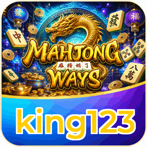 king123