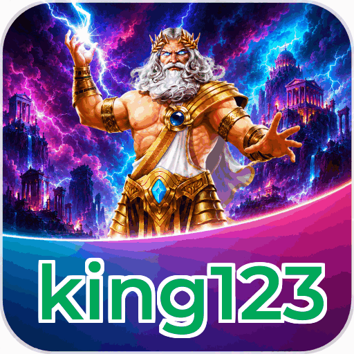 king123 - Peningkatan performa dan UI/UX terbaru
