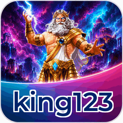 king123