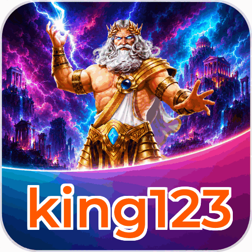king123