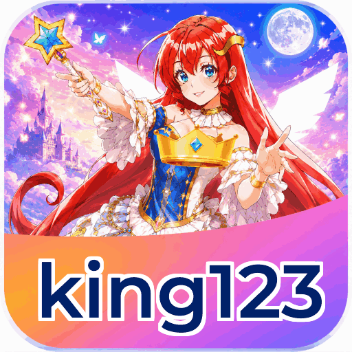 king123