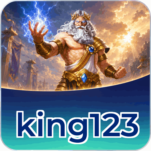 king123