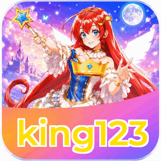 king123