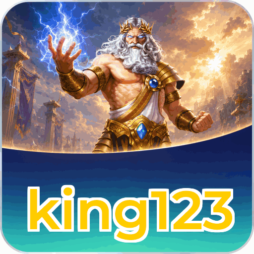 king123